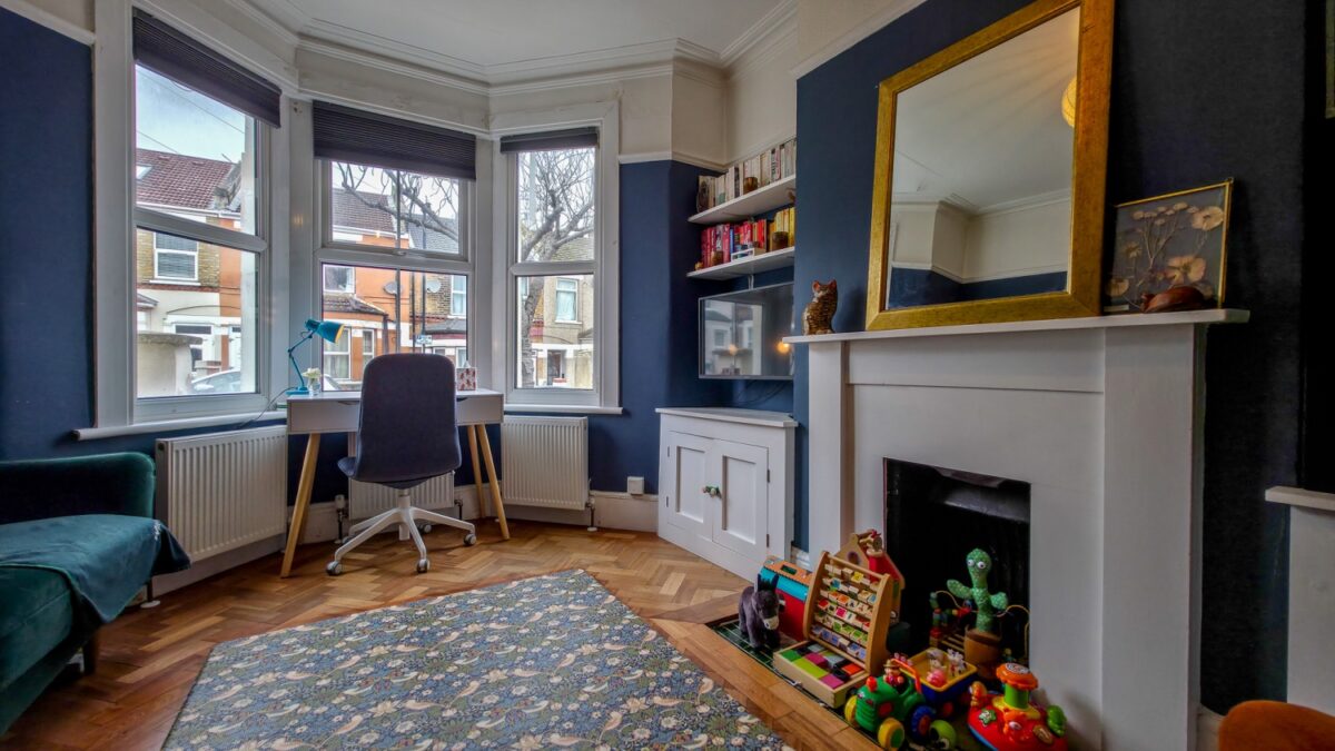 Miriam Road, Plumstead, London, SE18