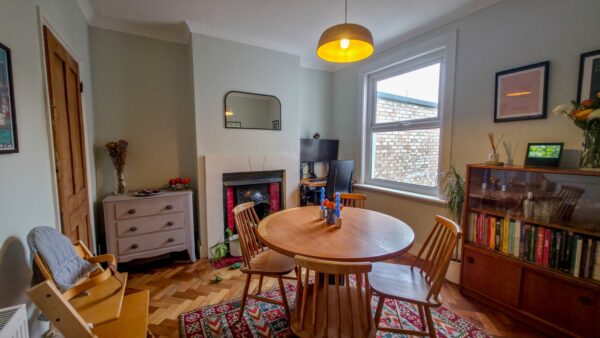 Miriam Road, Plumstead, London, SE18