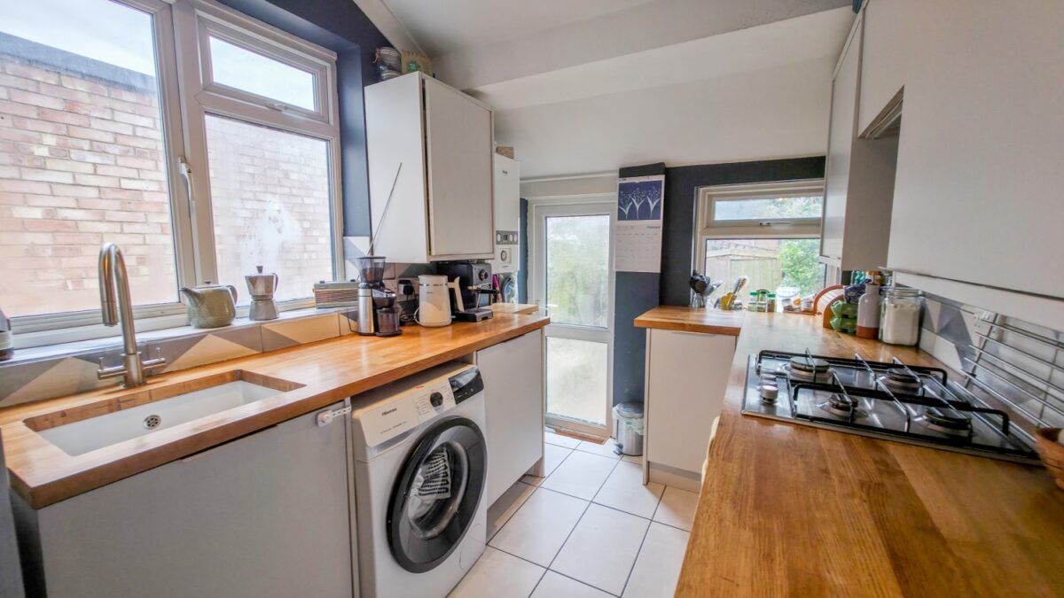 Miriam Road, Plumstead, London, SE18