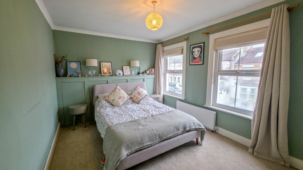 Miriam Road, Plumstead, London, SE18