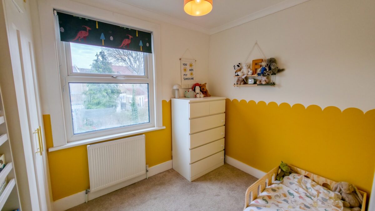 Miriam Road, Plumstead, London, SE18