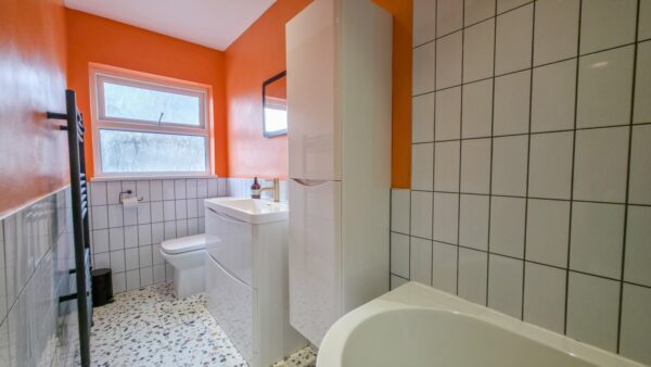 Miriam Road, Plumstead, London, SE18