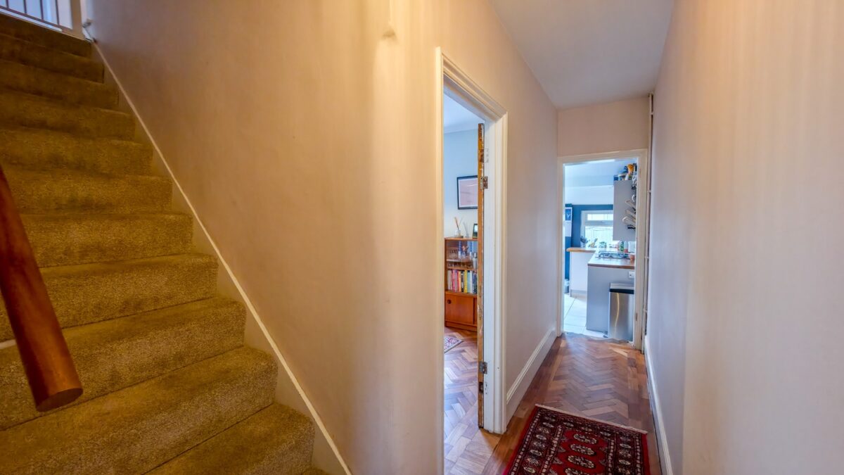 Miriam Road, Plumstead, London, SE18