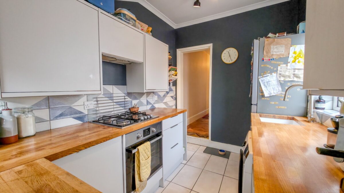 Miriam Road, Plumstead, London, SE18