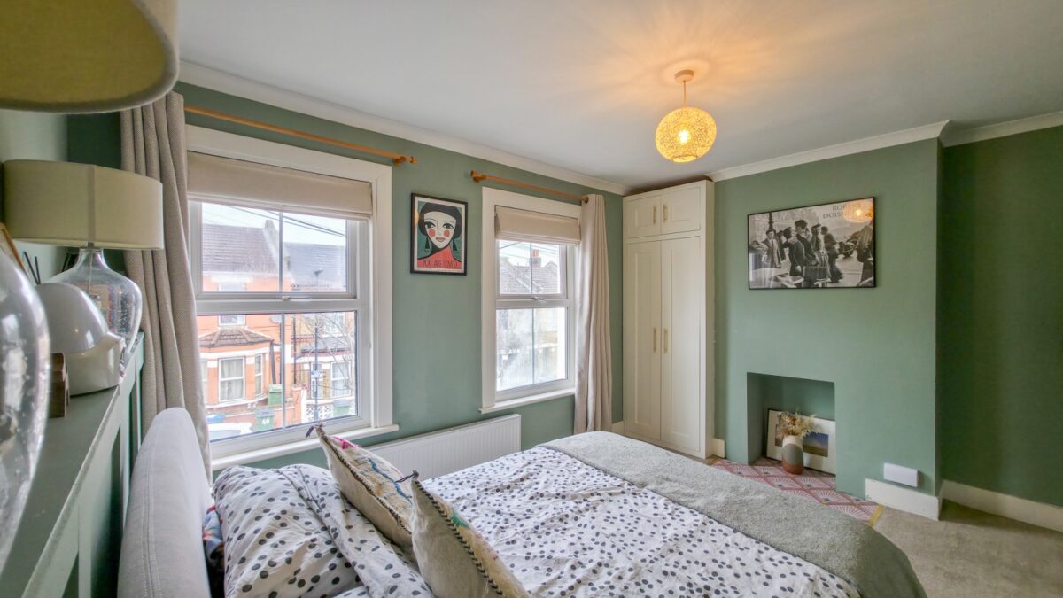 Miriam Road, Plumstead, London, SE18