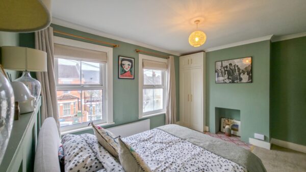 Miriam Road, Plumstead, London, SE18