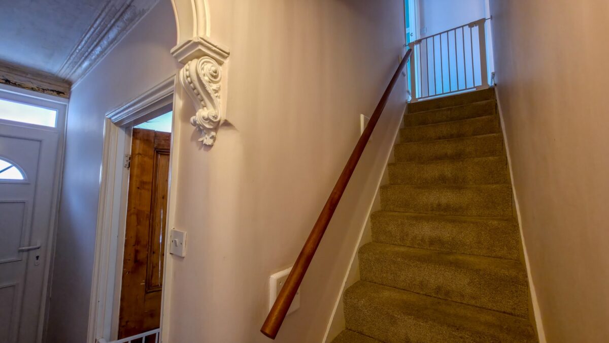 Miriam Road, Plumstead, London, SE18