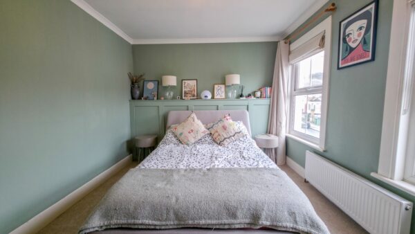 Miriam Road, Plumstead, London, SE18