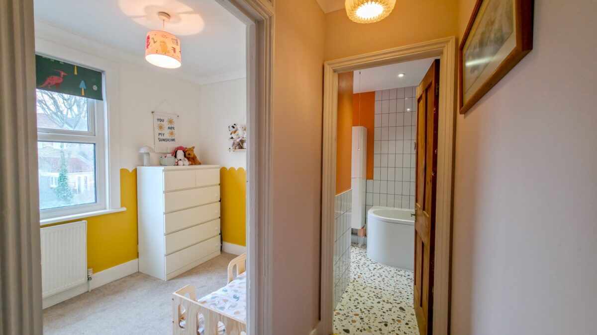 Miriam Road, Plumstead, London, SE18