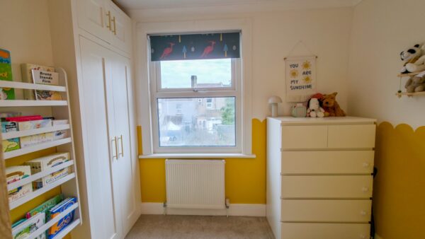 Miriam Road, Plumstead, London, SE18