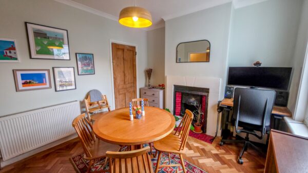 Miriam Road, Plumstead, London, SE18