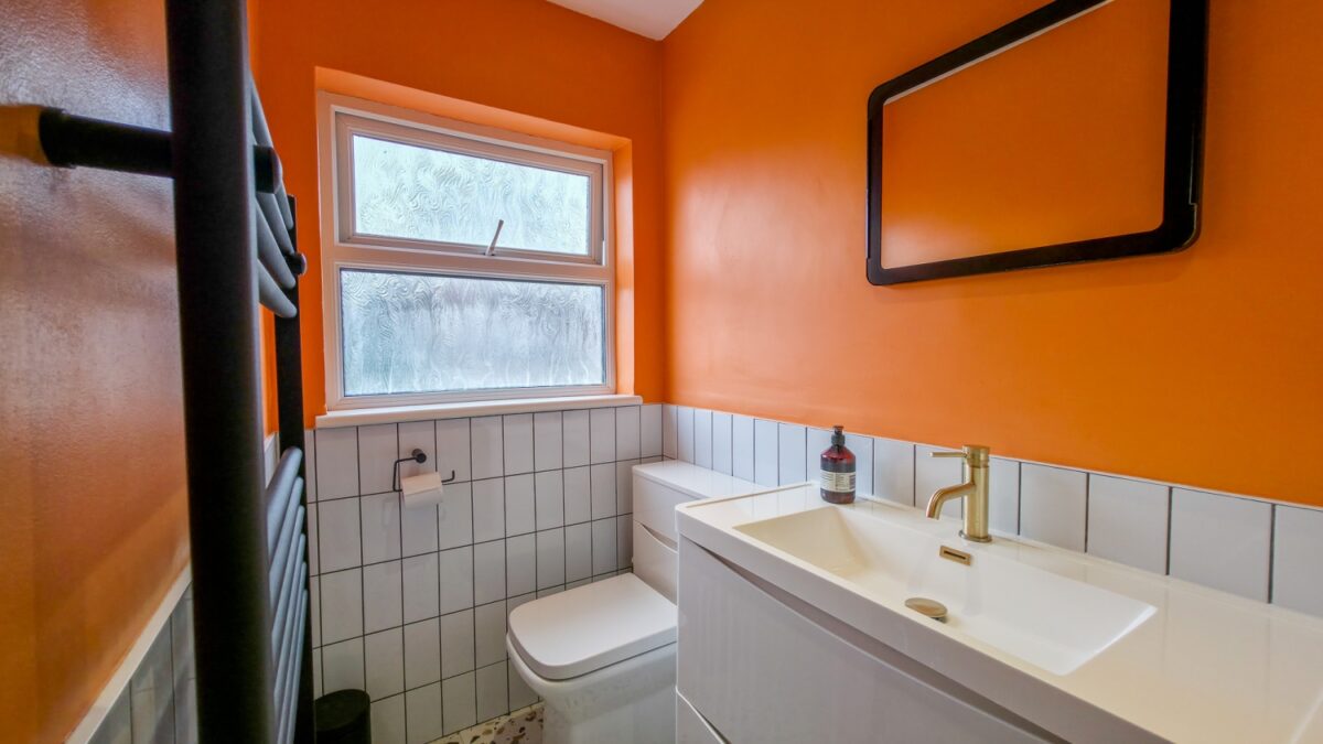 Miriam Road, Plumstead, London, SE18