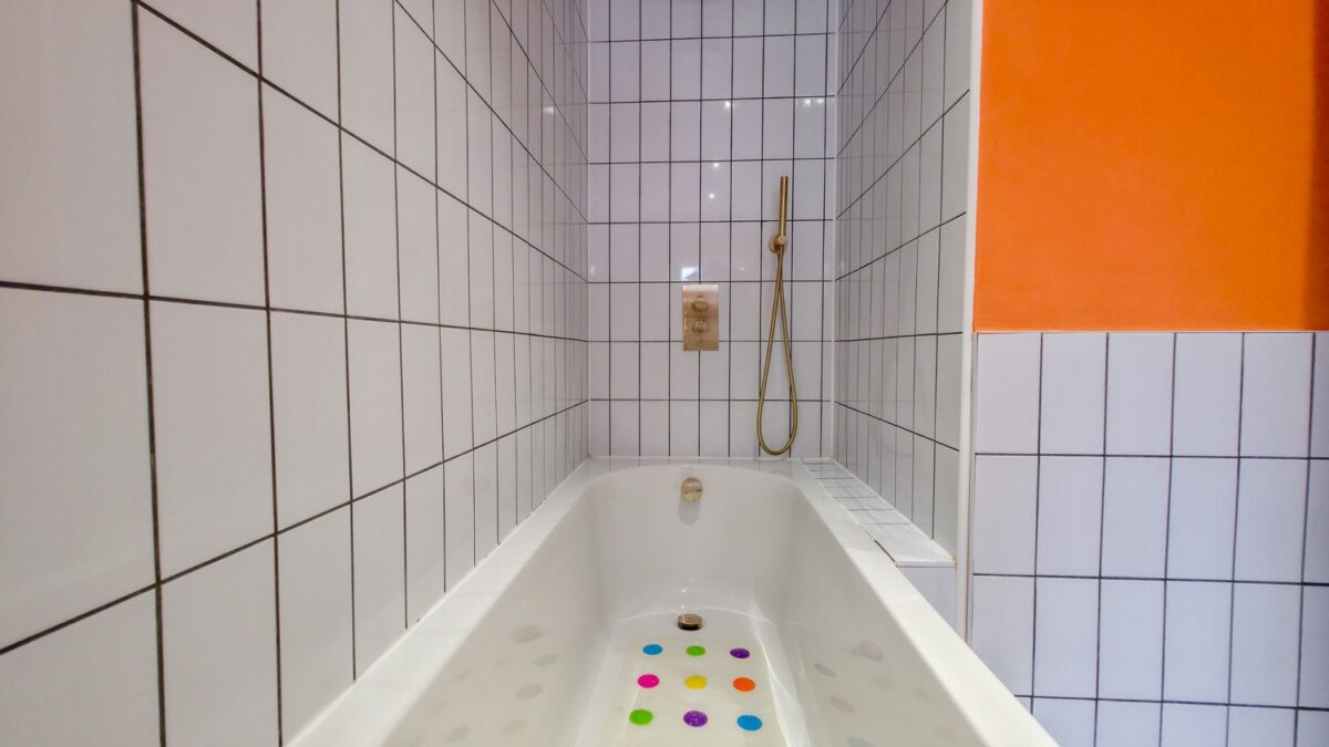 Miriam Road, Plumstead, London, SE18