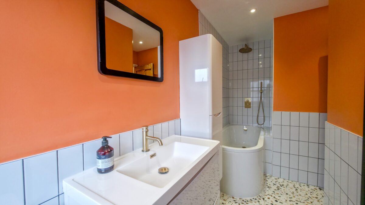 Miriam Road, Plumstead, London, SE18