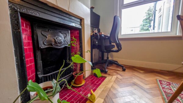 Miriam Road, Plumstead, London, SE18