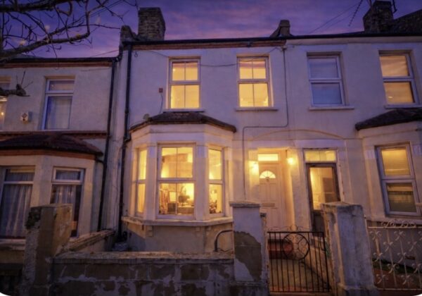 Miriam Road, Plumstead, London, SE18