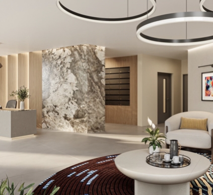 Willow Aprtments, Love Lane, Woolwich, London, SE18