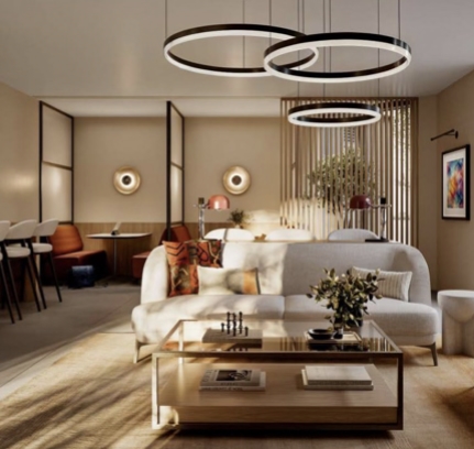 Willow Aprtments, Love Lane, Woolwich, London, SE18