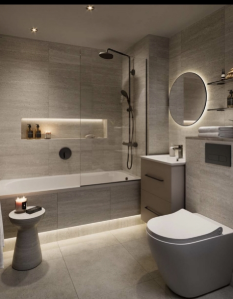 Willow Aprtments, Love Lane, Woolwich, London, SE18