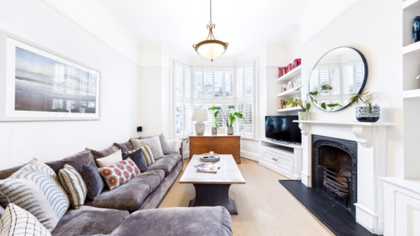 Charlton Church Lane, SE7 7AB