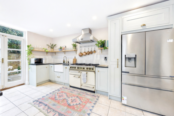 Charlton Church Lane, SE7 7AB