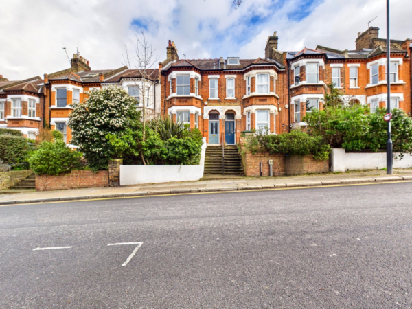 Charlton Church Lane, SE7 7AB