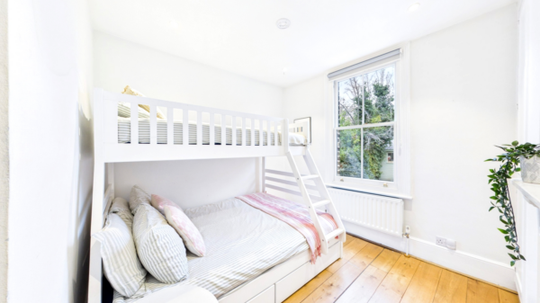 Charlton Church Lane, SE7 7AB