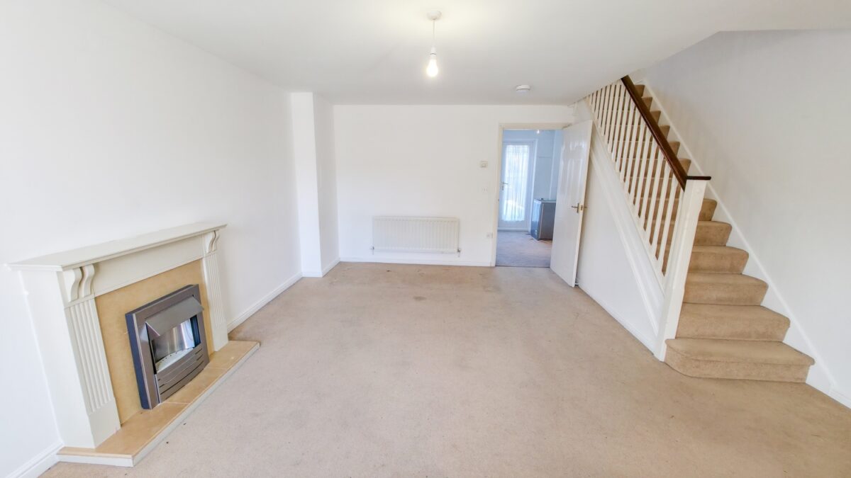 Floathaven Close, Central Thamesmead, London, SE28