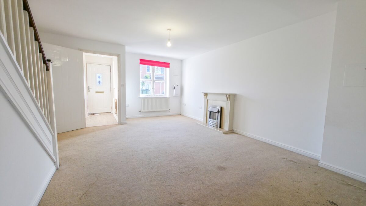 Floathaven Close, Central Thamesmead, London, SE28