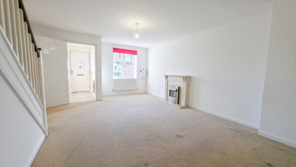 Floathaven Close, Central Thamesmead, London, SE28