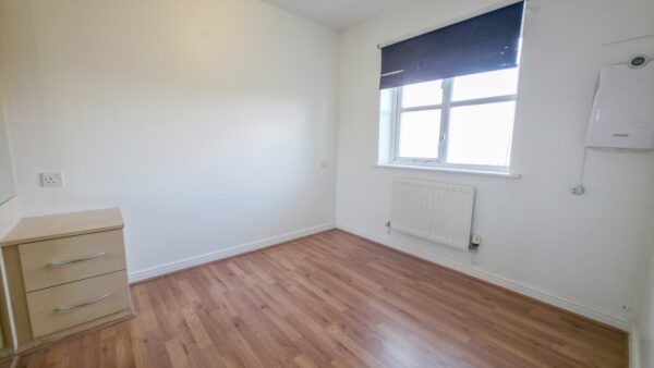 Floathaven Close, Central Thamesmead, London, SE28