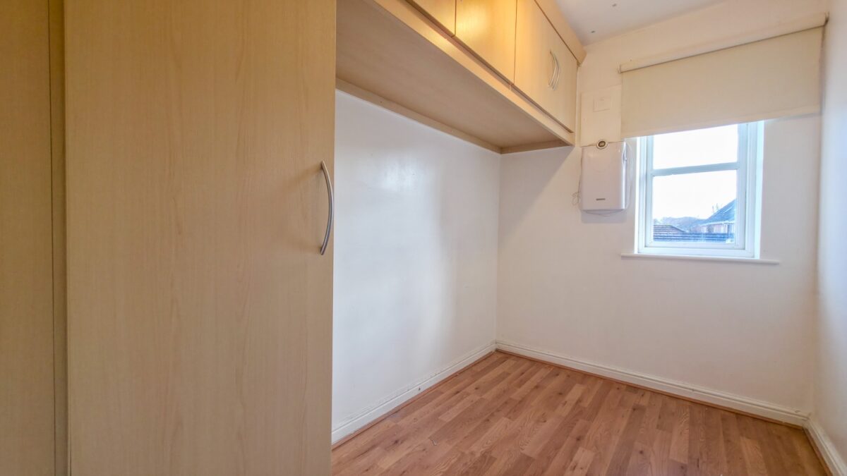 Floathaven Close, Central Thamesmead, London, SE28