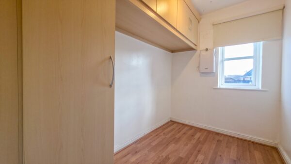 Floathaven Close, Central Thamesmead, London, SE28