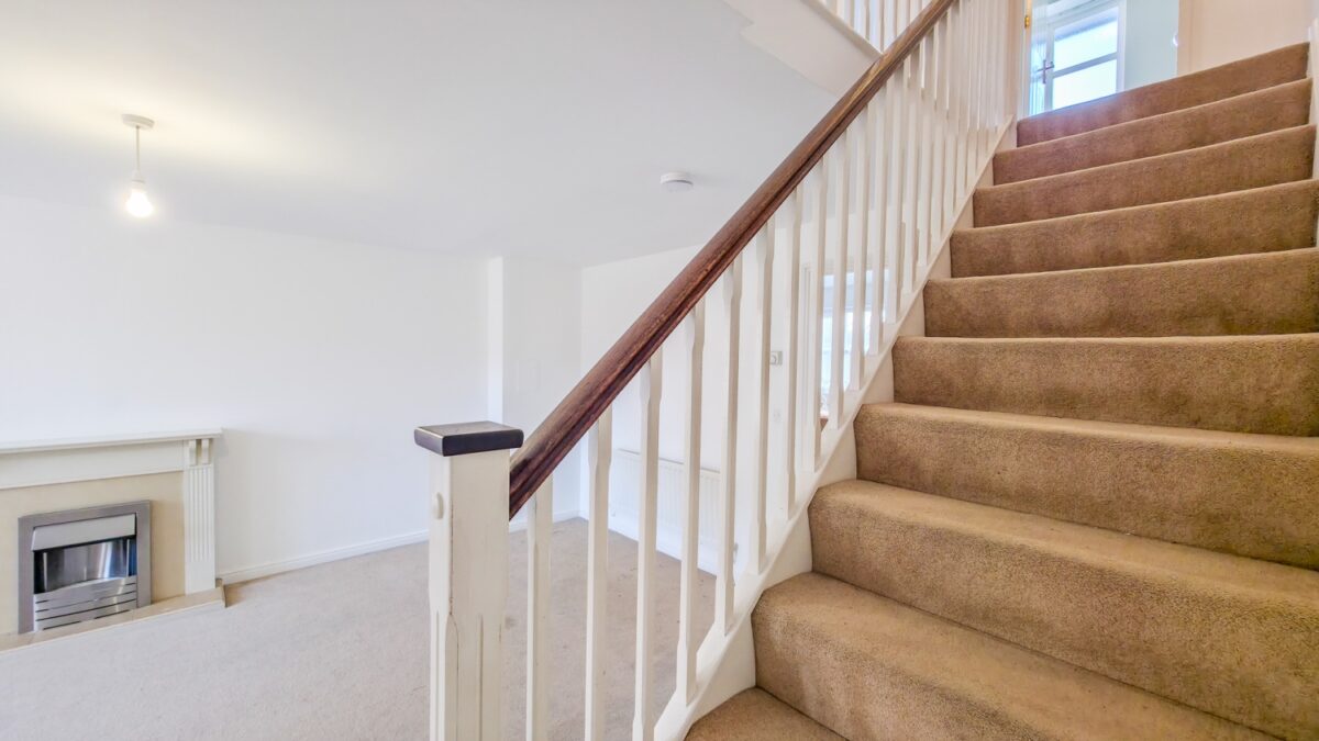 Floathaven Close, Central Thamesmead, London, SE28