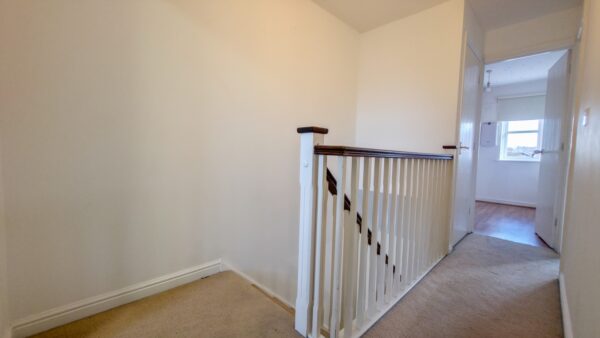 Floathaven Close, Central Thamesmead, London, SE28