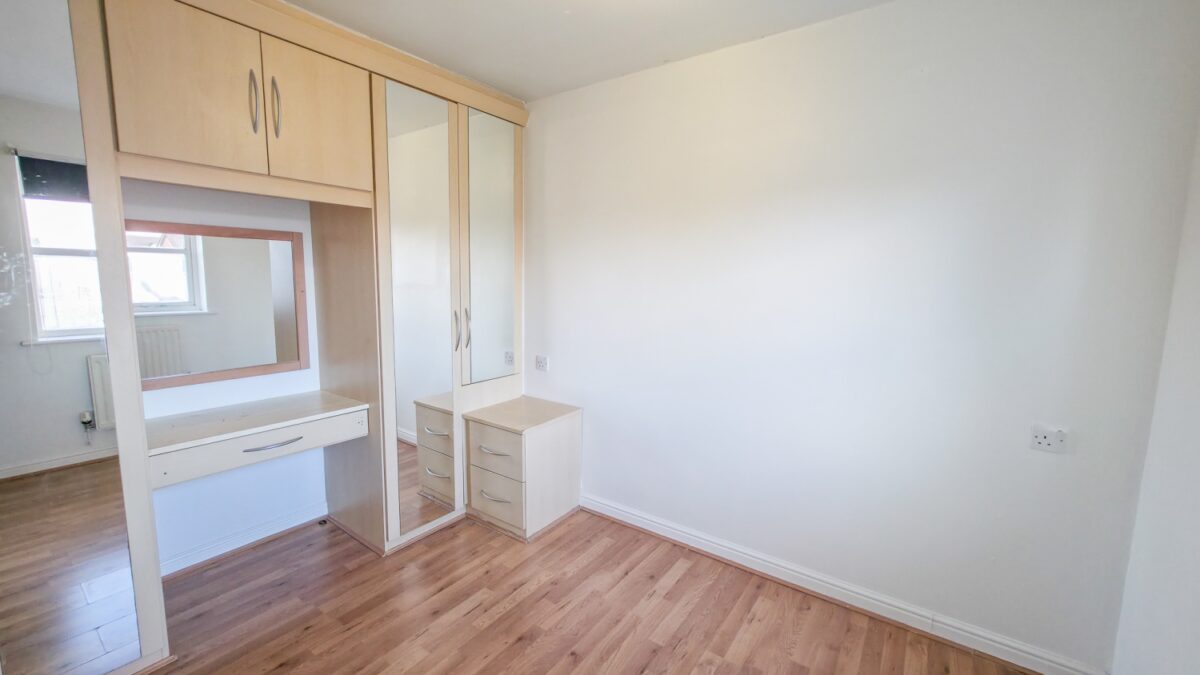 Floathaven Close, Central Thamesmead, London, SE28