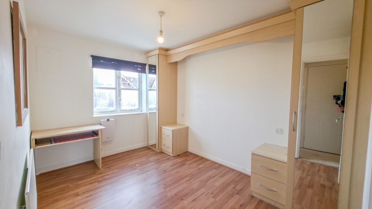 Floathaven Close, Central Thamesmead, London, SE28