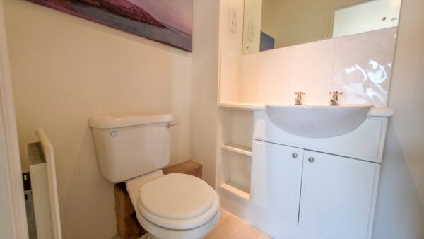 Floathaven Close, Central Thamesmead, London, SE28