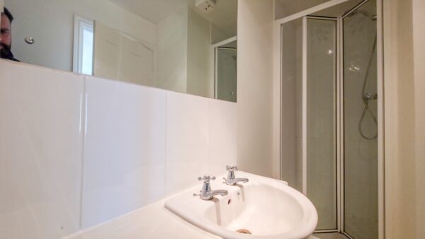 Floathaven Close, Central Thamesmead, London, SE28