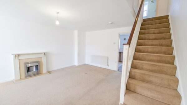 Floathaven Close, Central Thamesmead, London, SE28