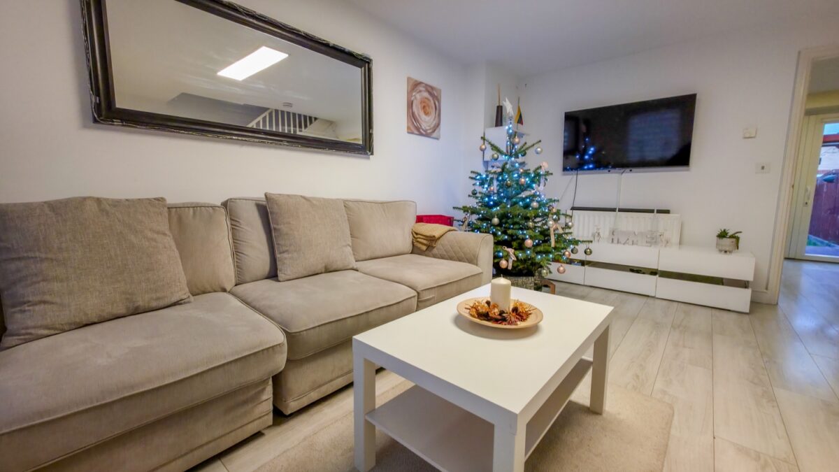 13, Floathaven Close, Central Thamesmead, SE28