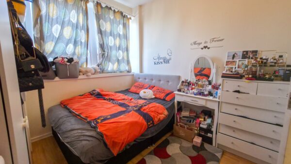 The Vista Building, Calderwood Street, Woolwich, London, SE18