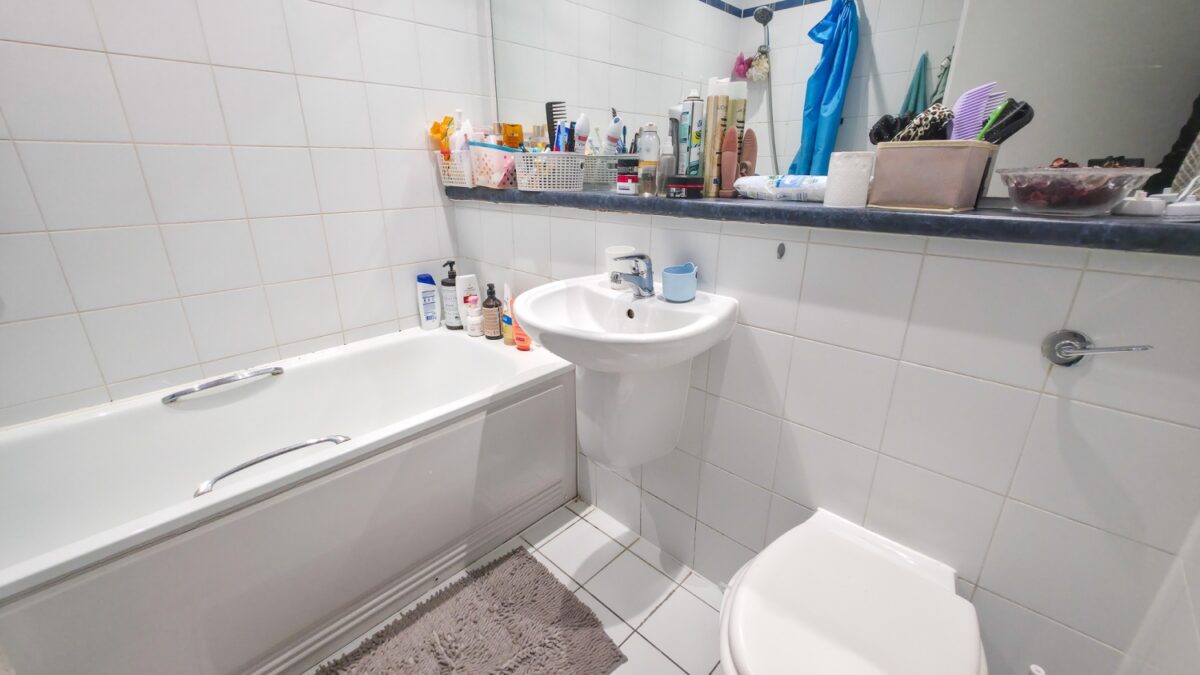 The Vista Building, Calderwood Street, Woolwich, London, SE18