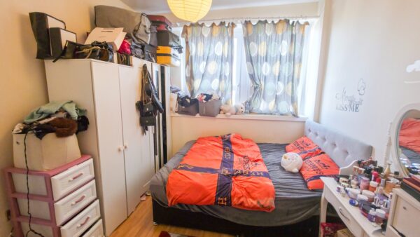 The Vista Building, Calderwood Street, Woolwich, London, SE18