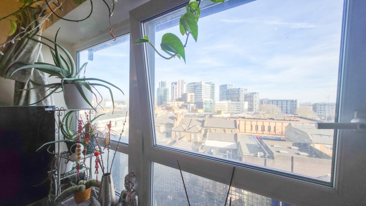 The Vista Building, Calderwood Street, Woolwich, London, SE18