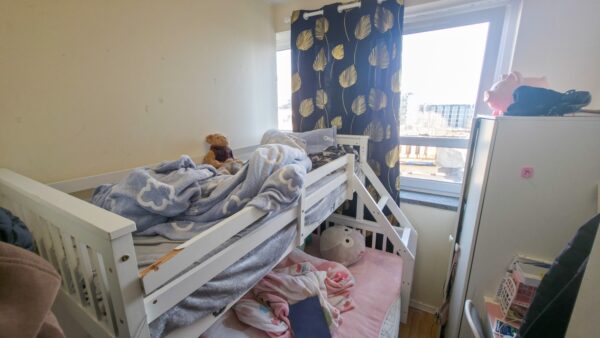 The Vista Building, Calderwood Street, Woolwich, London, SE18