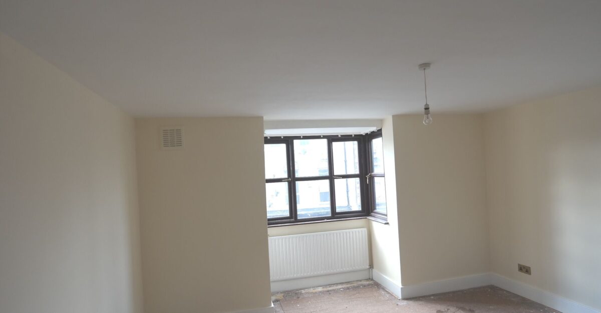 Elizabeth Court, Frances Street, Woolwich, London, SE18