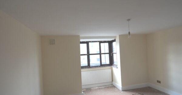 Elizabeth Court, Frances Street, Woolwich, London, SE18