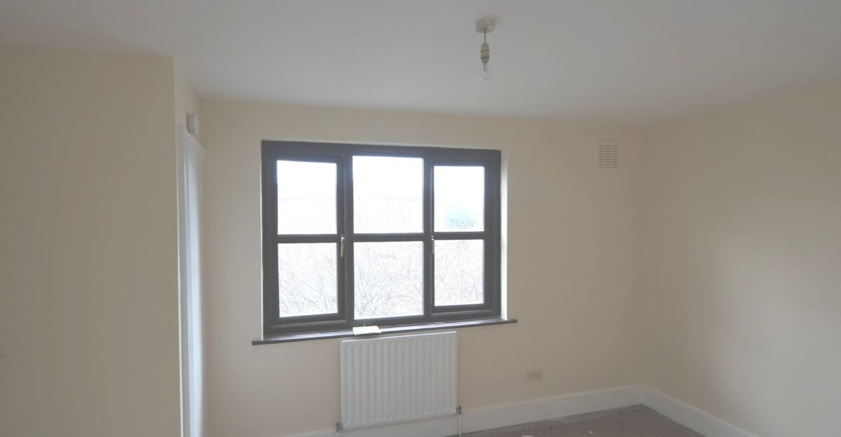 Elizabeth Court, Frances Street, Woolwich, London, SE18