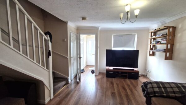 Narrow Boat Close, London, Greater London, SE28